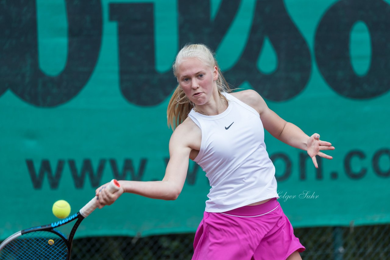 Vanessa Malek 157 - Rosenpokal